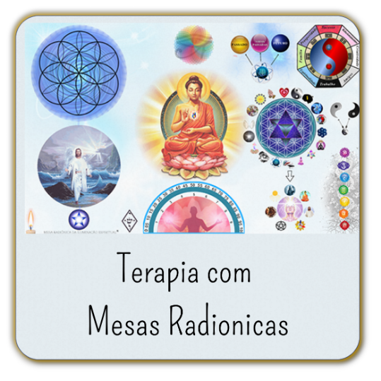 Tratamento de mesa radionica presencial, em Lisboa ou á distância.