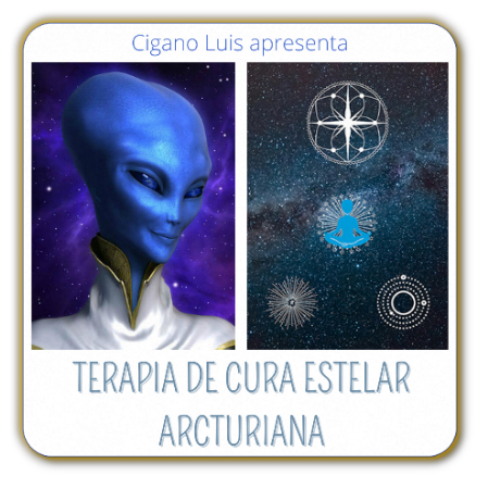 Arcturianos são os mestres da tecnologia da luz.