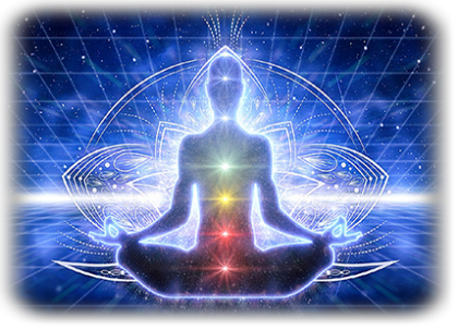 Consulta de reiki á distância