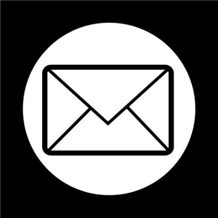 Tire todas as suas duvidas por email