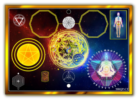 Canalizada por Saint Germain