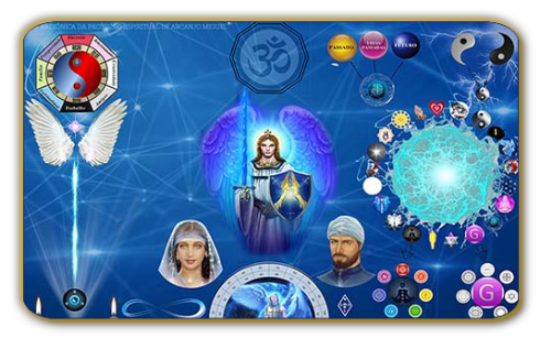 Consulta de mesa radionica estelar presencial em Lisboa, ou á distância.