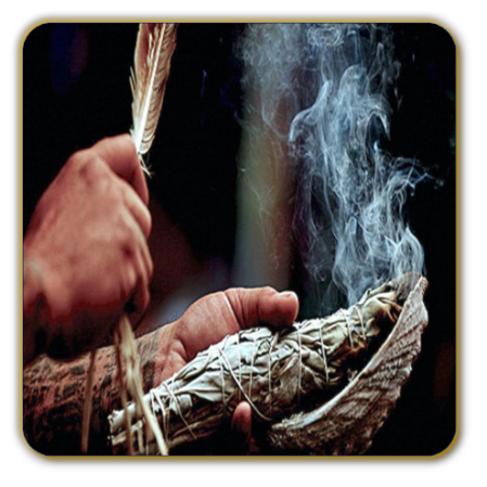 Ritual para apagar todas as influencias de outras vidas. 